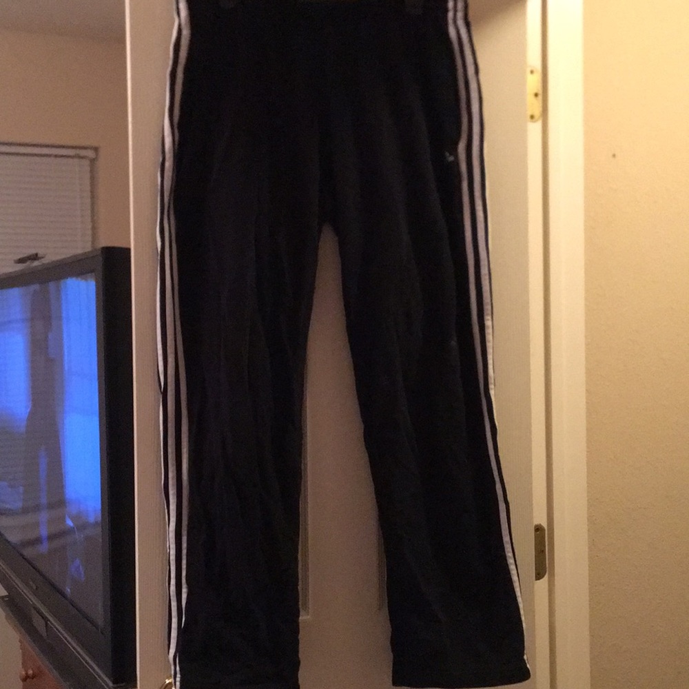 Adidas sweatpants